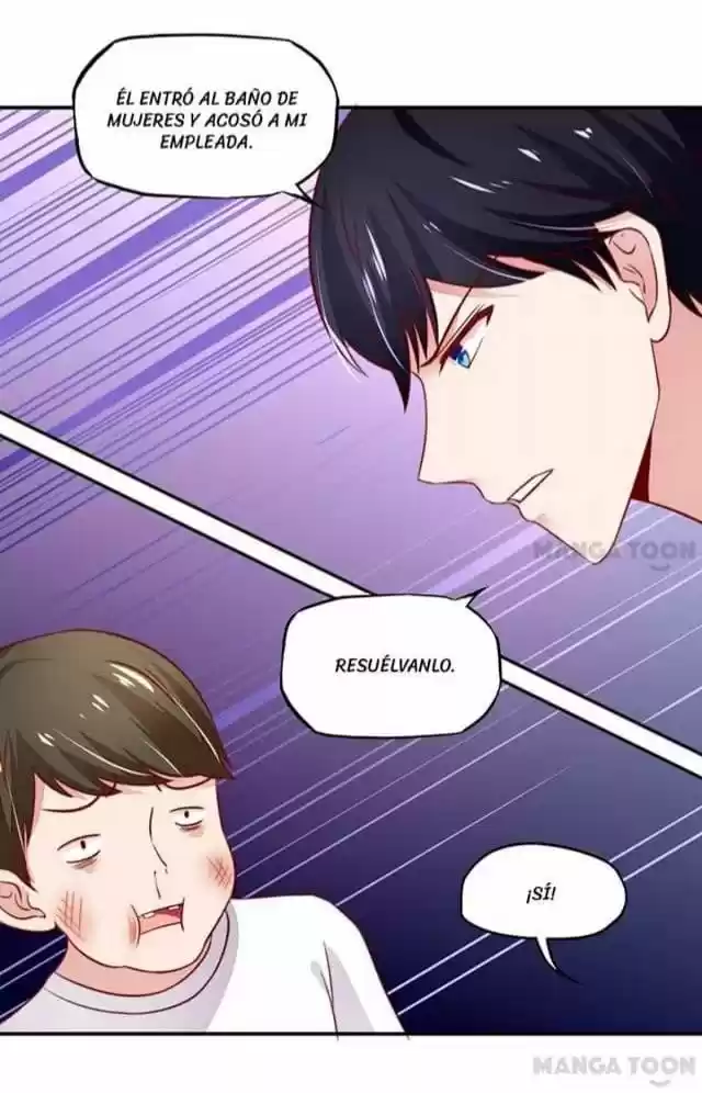 ¡Querido, Eres Mio! - Capítulo 44 - Página 20 - LectorTMOo