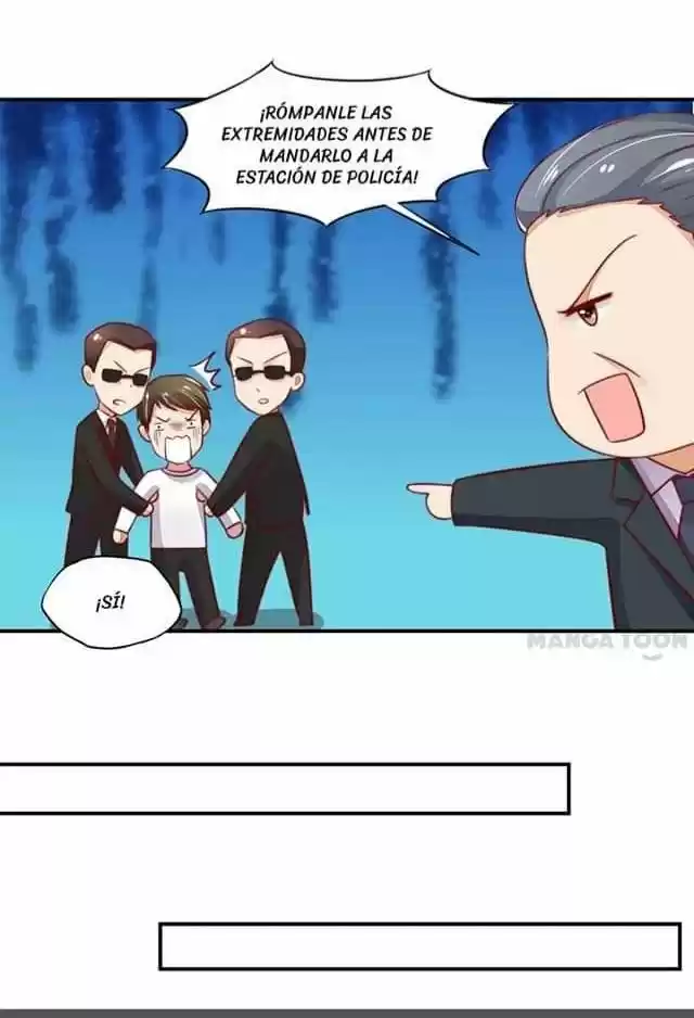 ¡Querido, Eres Mio! - Capítulo 44 - Página 21 - LectorTMOo