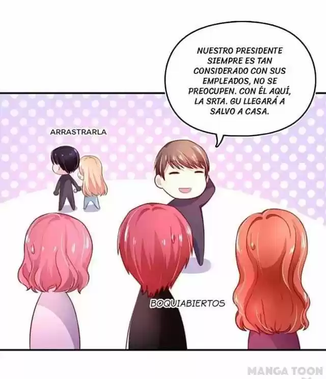 ¡Querido, Eres Mio! - Capítulo 44 - Página 25 - LectorTMOo