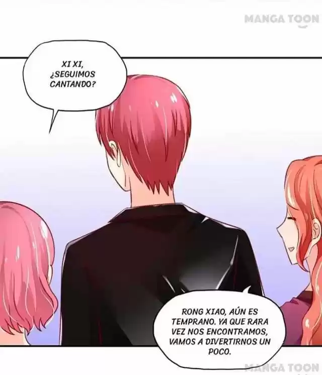 ¡Querido, Eres Mio! - Capítulo 44 - Página 26 - LectorTMOo