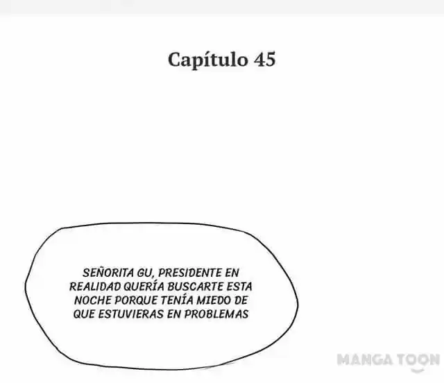 ¡Querido, Eres Mio! - Capítulo 45 - Página 3 - LectorTMOo