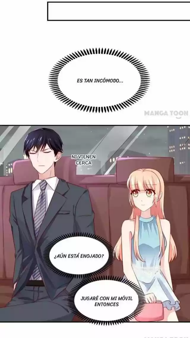 ¡Querido, Eres Mio! - Capítulo 45 - Página 5 - LectorTMOo