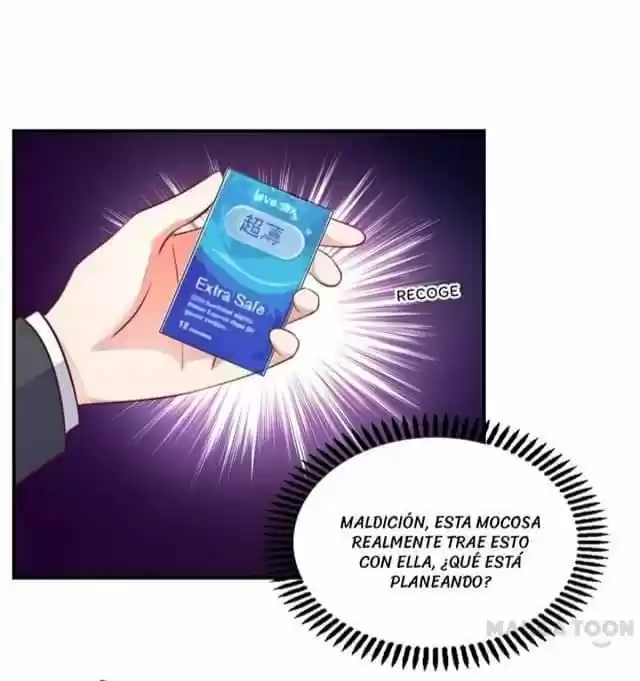 ¡Querido, Eres Mio! - Capítulo 45 - Página 8 - LectorTMOo
