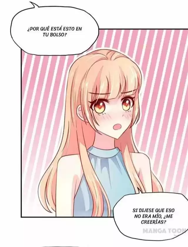 ¡Querido, Eres Mio! - Capítulo 45 - Página 9 - LectorTMOo