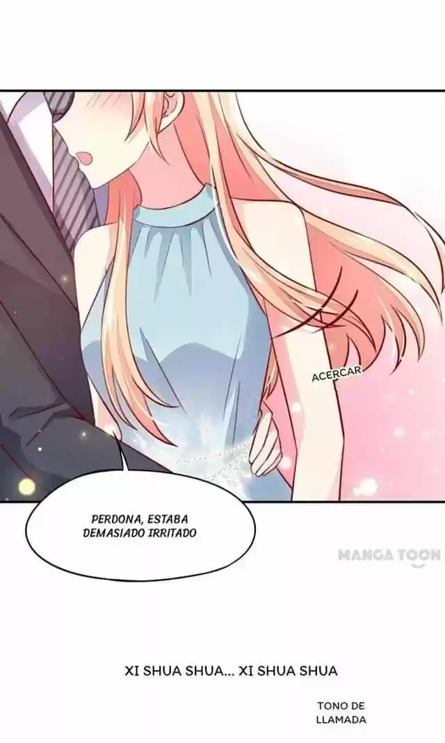 ¡Querido, Eres Mio! - Capítulo 45 - Página 13 - LectorTMOo