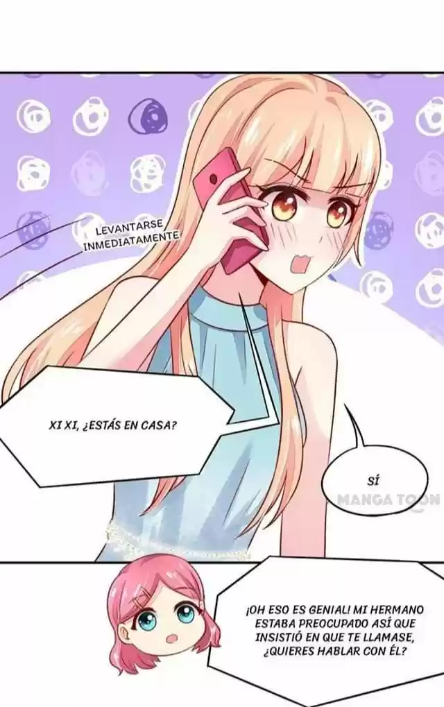 ¡Querido, Eres Mio! - Capítulo 45 - Página 14 - LectorTMOo