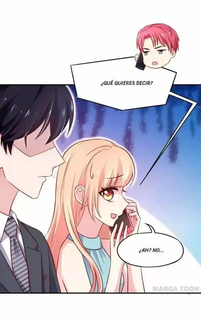 ¡Querido, Eres Mio! - Capítulo 45 - Página 15 - LectorTMOo