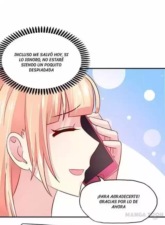 ¡Querido, Eres Mio! - Capítulo 45 - Página 16 - LectorTMOo