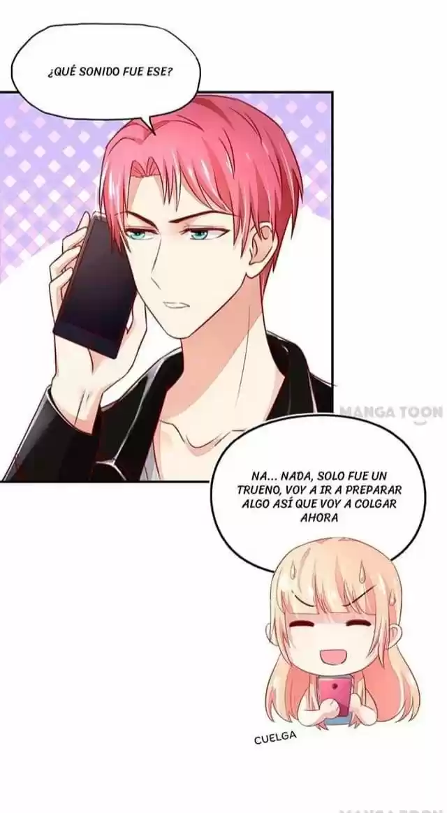 ¡Querido, Eres Mio! - Capítulo 45 - Página 20 - LectorTMOo