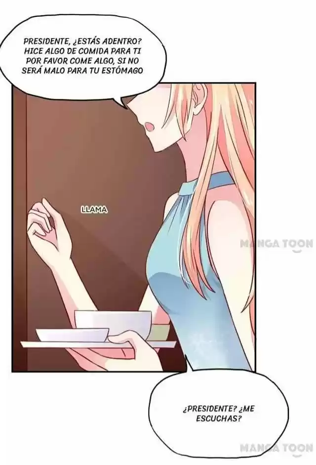 ¡Querido, Eres Mio! - Capítulo 45 - Página 22 - LectorTMOo