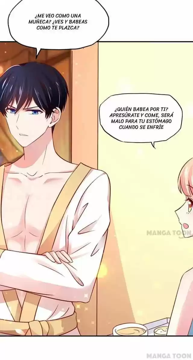 ¡Querido, Eres Mio! - Capítulo 45 - Página 24 - LectorTMOo
