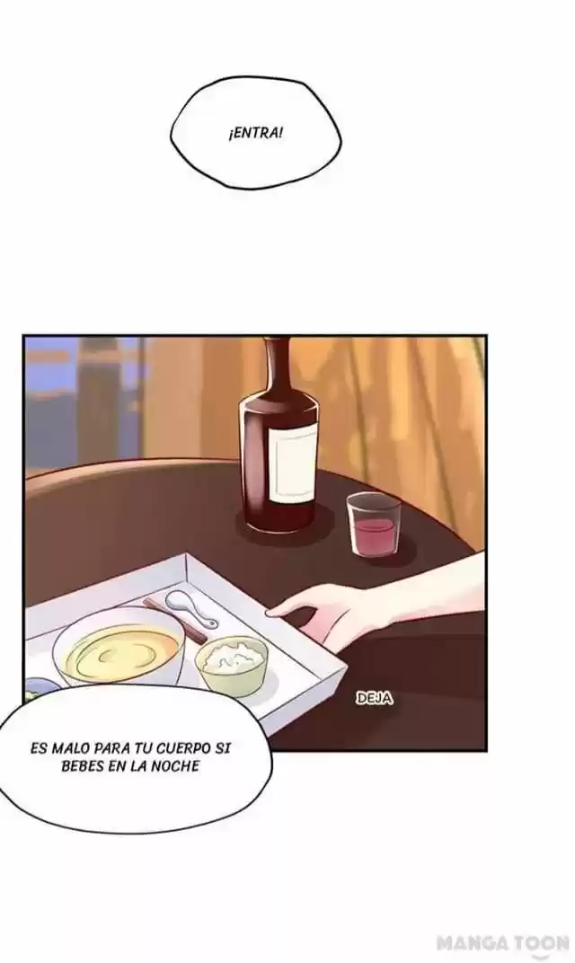 ¡Querido, Eres Mio! - Capítulo 45 - Página 25 - LectorTMOo