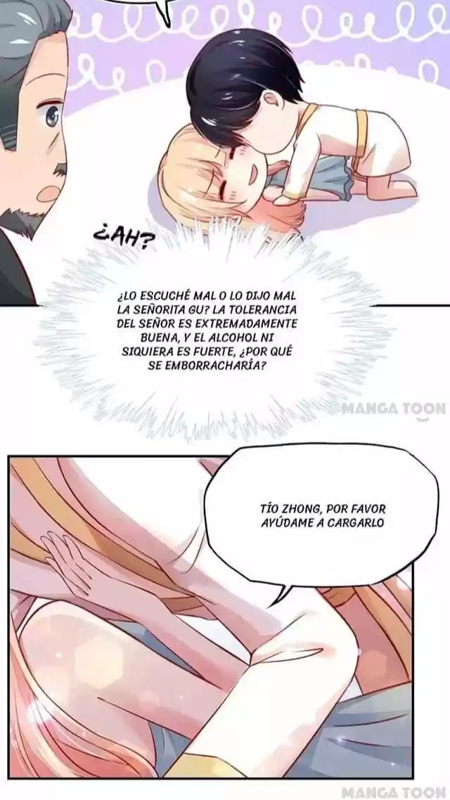¡Querido, Eres Mio! - Capítulo 45 - Página 33 - LectorTMOo