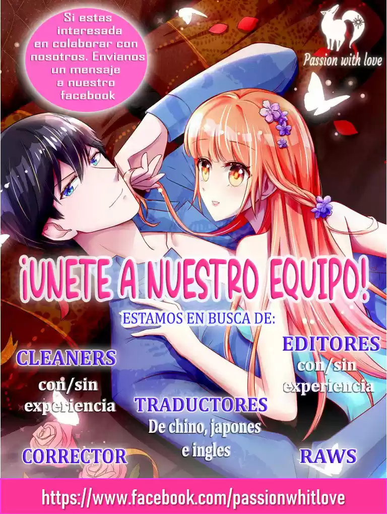 ¡Querido, Eres Mio! - Capítulo 45 - Página 35 - LectorTMOo