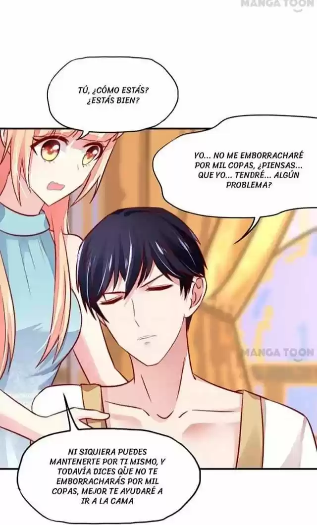 ¡Querido, Eres Mio! - Capítulo 46 - Página 5 - LectorTMOo