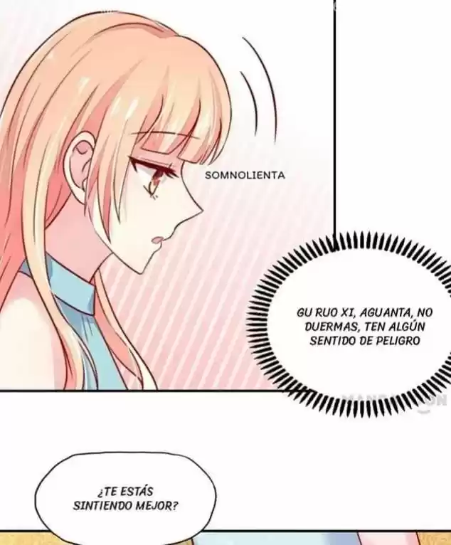 ¡Querido, Eres Mio! - Capítulo 46 - Página 11 - LectorTMOo