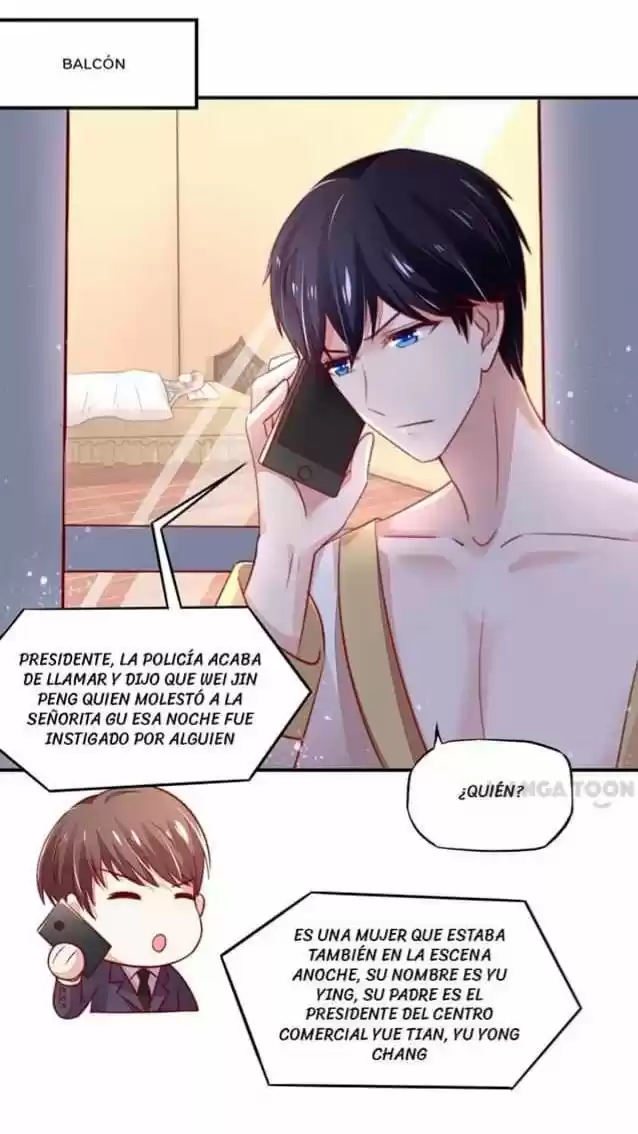 ¡Querido, Eres Mio! - Capítulo 46 - Página 17 - LectorTMOo