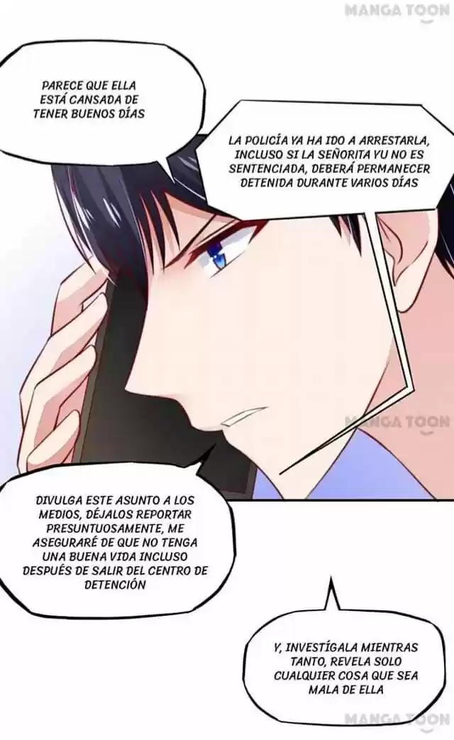 ¡Querido, Eres Mio! - Capítulo 46 - Página 18 - LectorTMOo