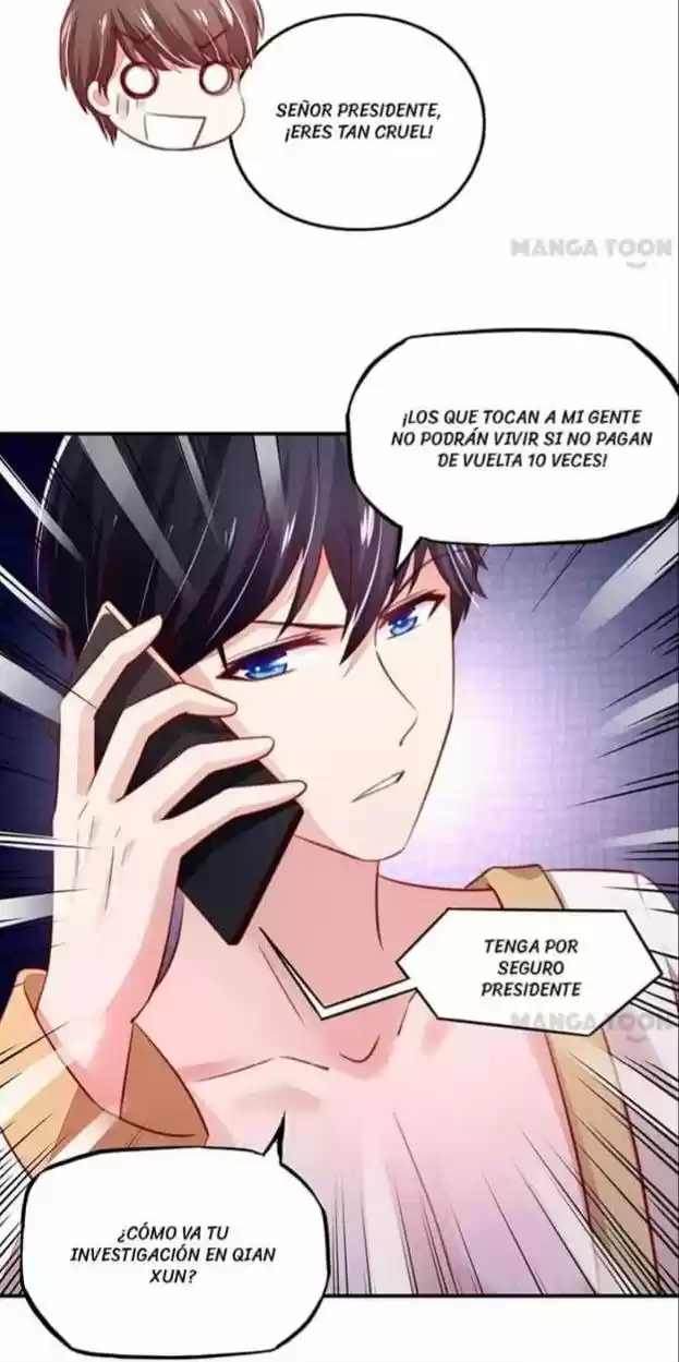 ¡Querido, Eres Mio! - Capítulo 46 - Página 19 - LectorTMOo