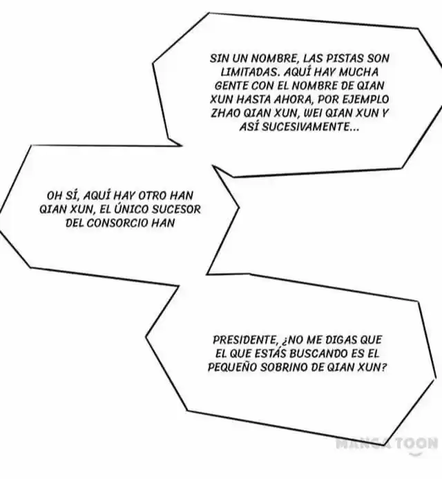 ¡Querido, Eres Mio! - Capítulo 46 - Página 20 - LectorTMOo