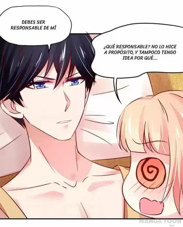 ¡Querido, Eres Mio! - Capítulo 46 - Página 25 - LectorTMOo