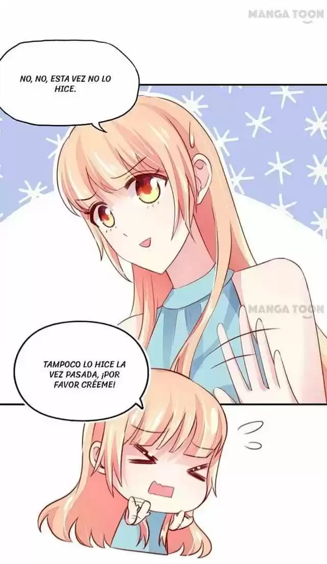 ¡Querido, Eres Mio! - Capítulo 47 - Página 4 - LectorTMOo