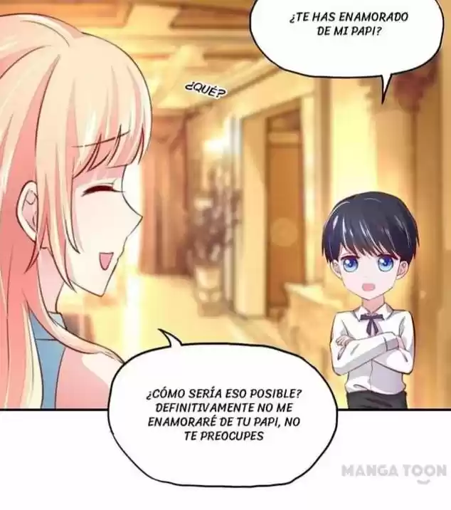 ¡Querido, Eres Mio! - Capítulo 47 - Página 5 - LectorTMOo