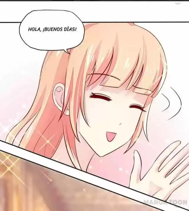 ¡Querido, Eres Mio! - Capítulo 47 - Página 7 - LectorTMOo