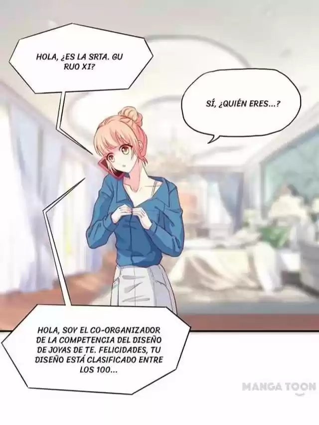 ¡Querido, Eres Mio! - Capítulo 47 - Página 10 - LectorTMOo