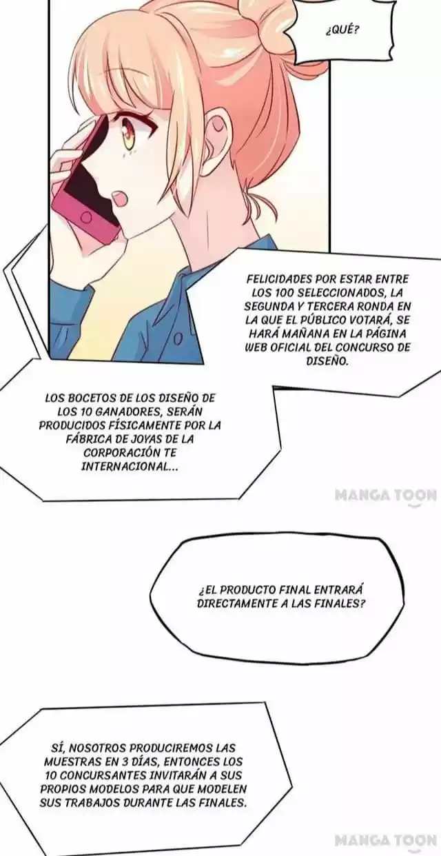 ¡Querido, Eres Mio! - Capítulo 47 - Página 11 - LectorTMOo