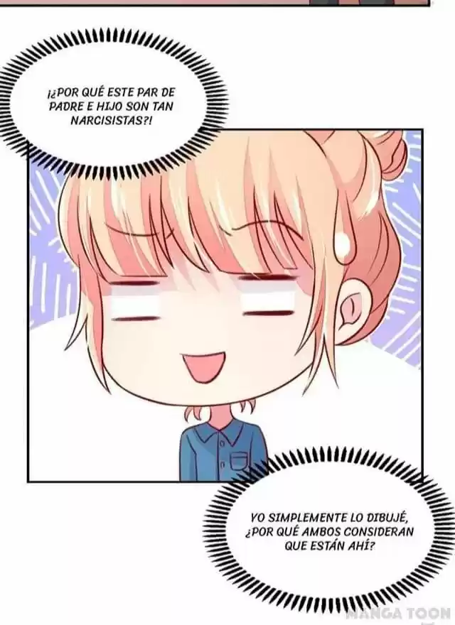 ¡Querido, Eres Mio! - Capítulo 47 - Página 21 - LectorTMOo