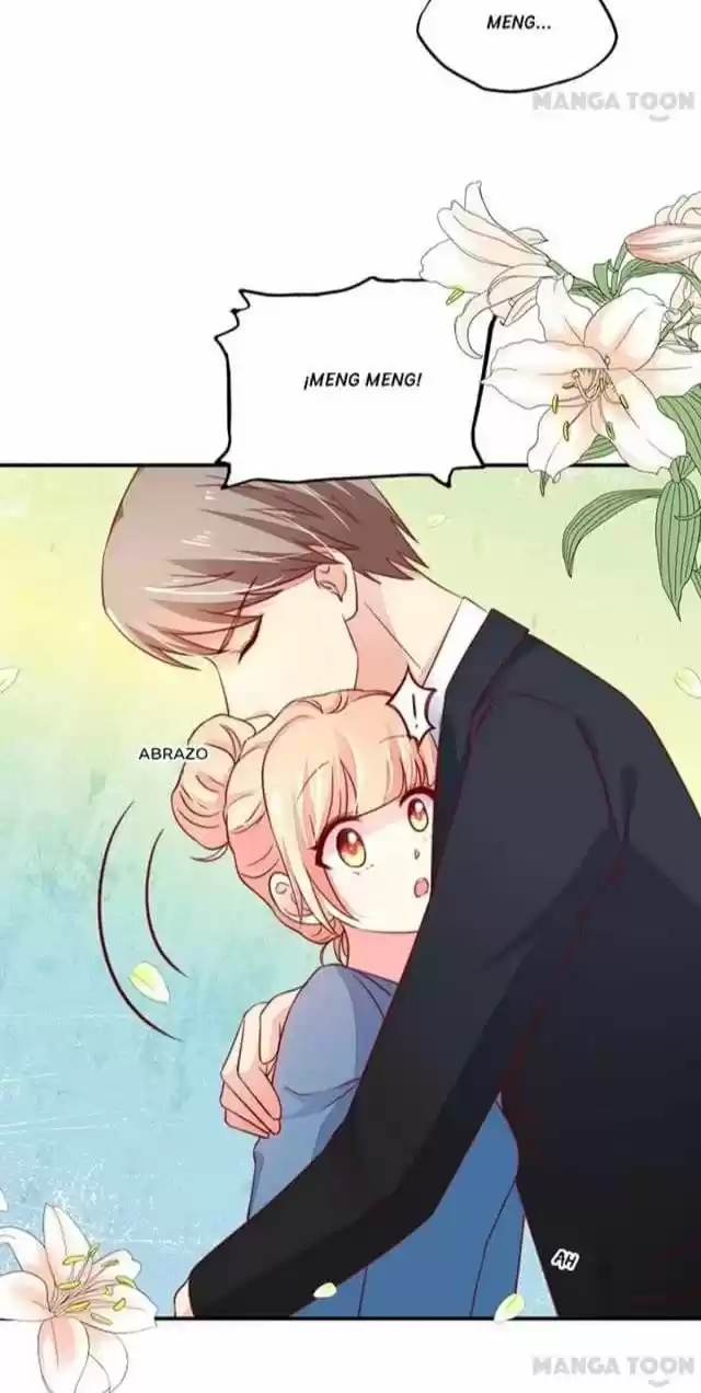 ¡Querido, Eres Mio! - Capítulo 47 - Página 23 - LectorTMOo