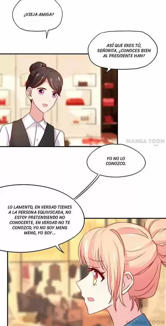 ¡Querido, Eres Mio! - Capítulo 47 - Página 26 - LectorTMOo