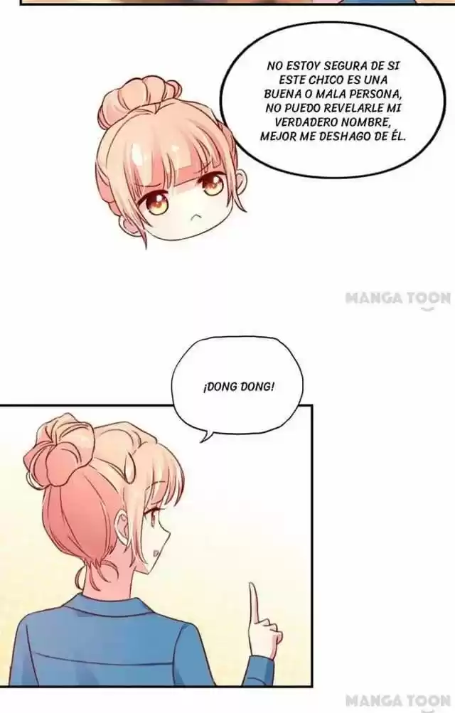¡Querido, Eres Mio! - Capítulo 47 - Página 27 - LectorTMOo