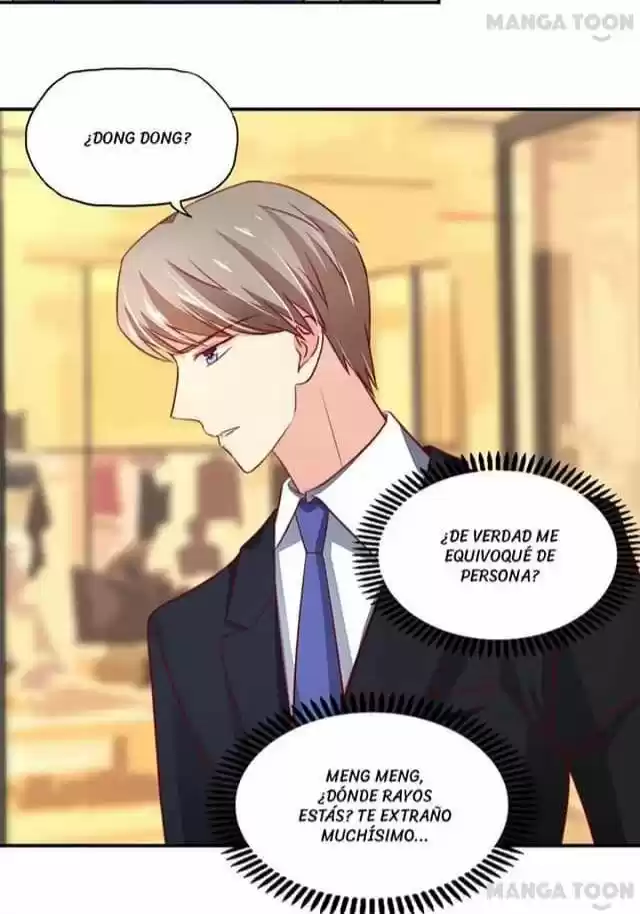 ¡Querido, Eres Mio! - Capítulo 47 - Página 28 - LectorTMOo