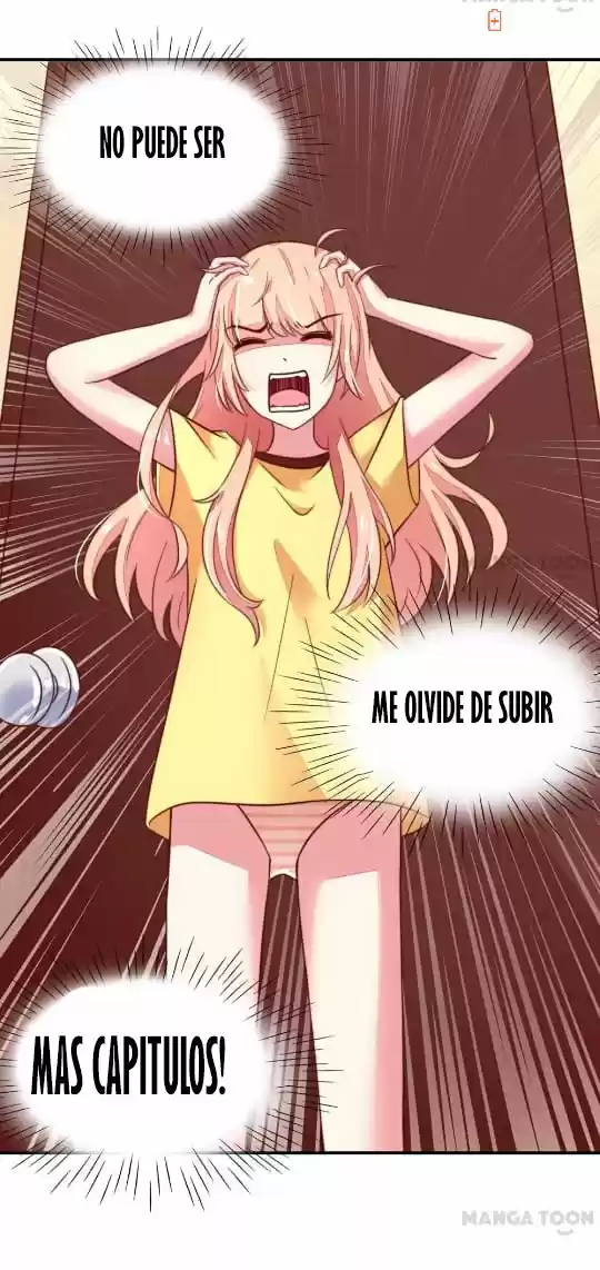 ¡Querido, Eres Mio! - Capítulo 47 - Página 31 - LectorTMOo