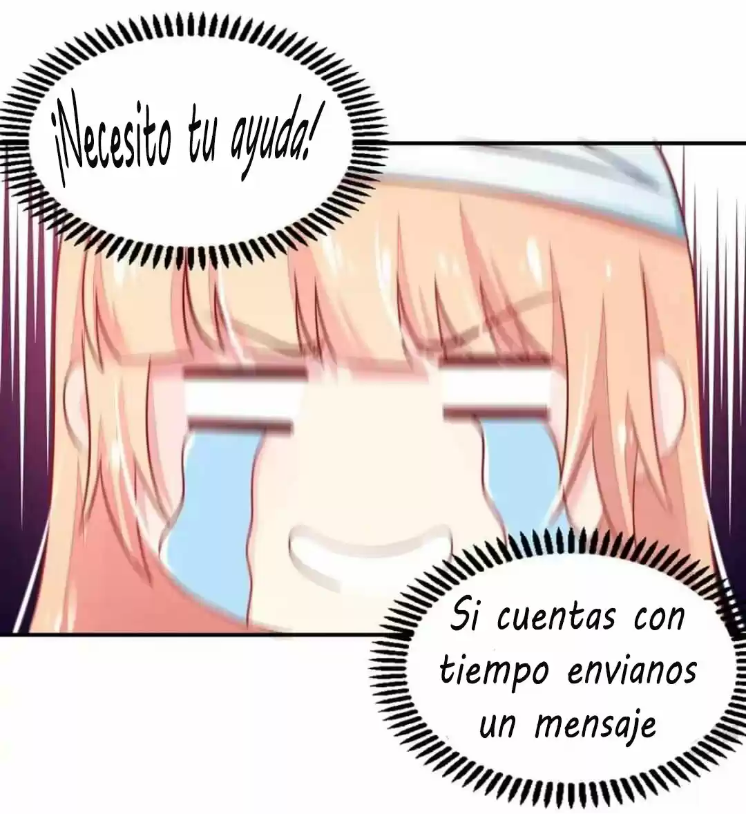 ¡Querido, Eres Mio! - Capítulo 47 - Página 32 - LectorTMOo