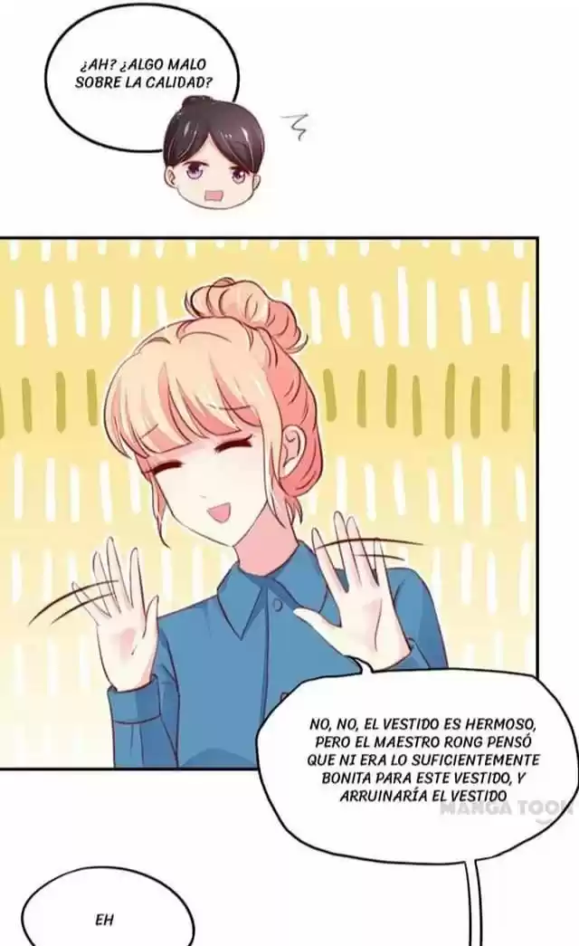 ¡Querido, Eres Mio! - Capítulo 48 - Página 4 - LectorTMOo