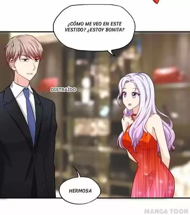 ¡Querido, Eres Mio! - Capítulo 48 - Página 8 - LectorTMOo