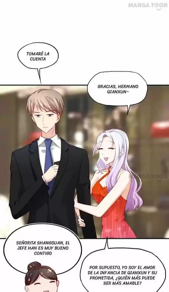 ¡Querido, Eres Mio! - Capítulo 48 - Página 10 - LectorTMOo