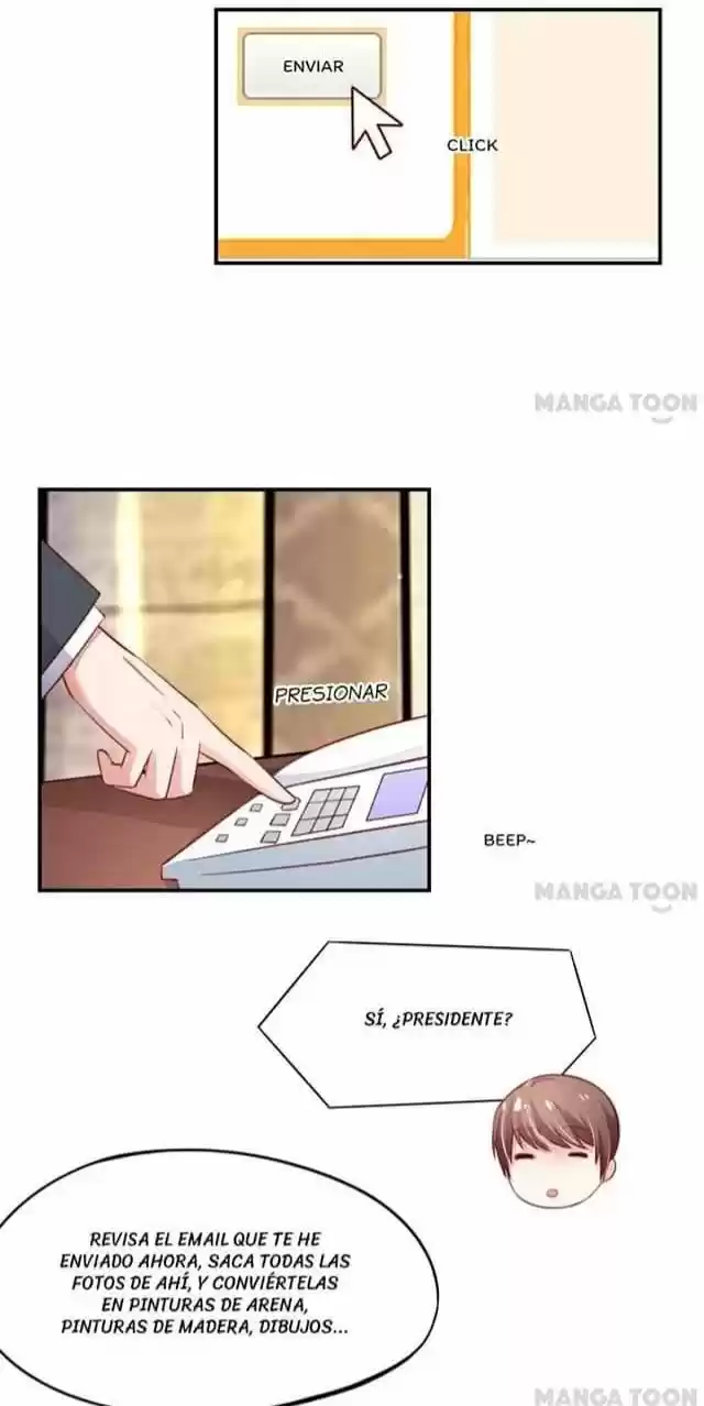 ¡Querido, Eres Mio! - Capítulo 48 - Página 14 - LectorTMOo