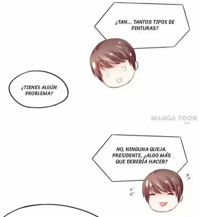 ¡Querido, Eres Mio! - Capítulo 48 - Página 15 - LectorTMOo