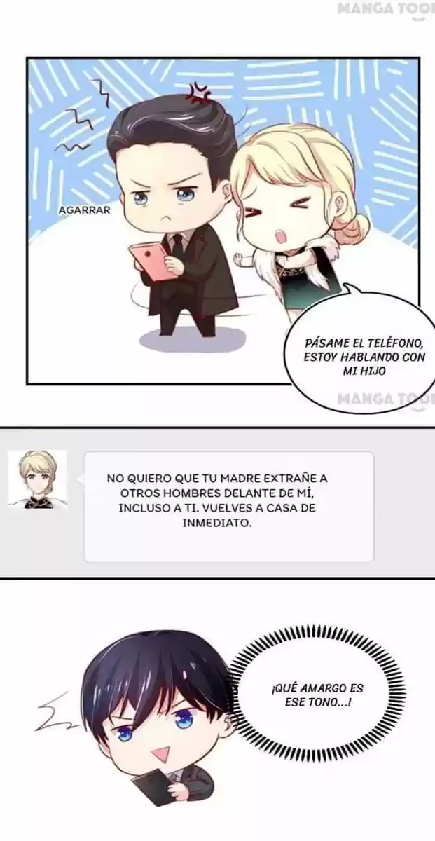 ¡Querido, Eres Mio! - Capítulo 48 - Página 19 - LectorTMOo