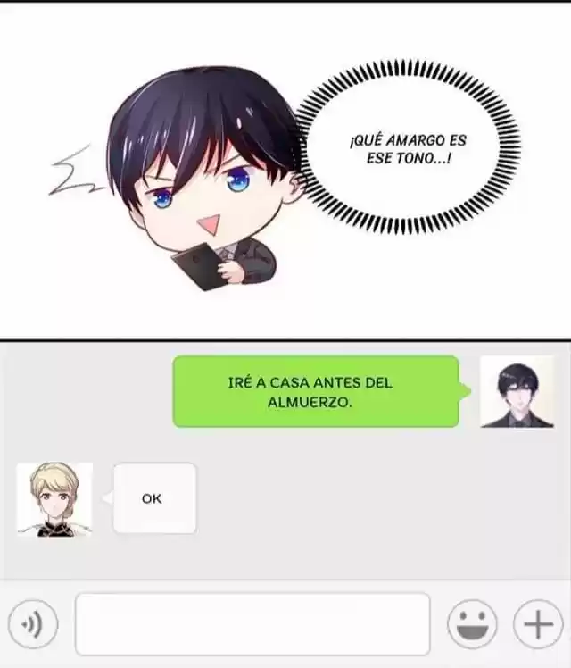¡Querido, Eres Mio! - Capítulo 48 - Página 20 - LectorTMOo