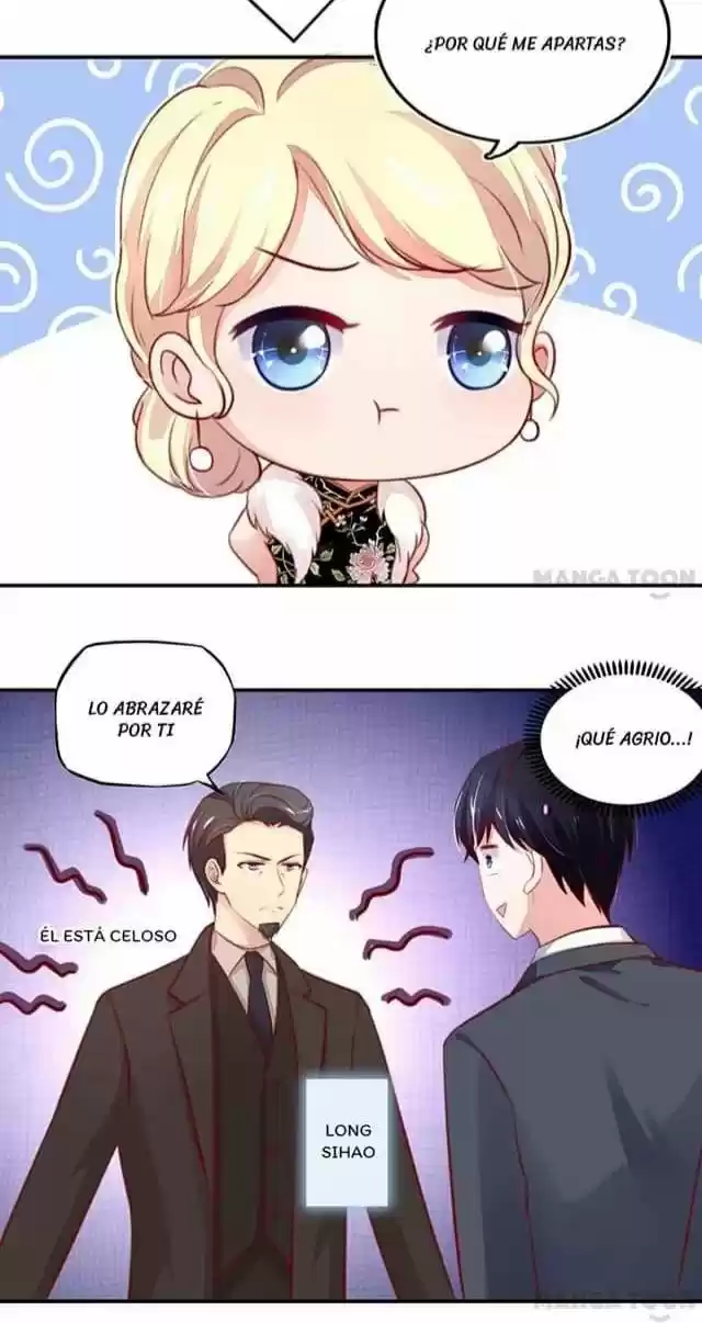 ¡Querido, Eres Mio! - Capítulo 48 - Página 24 - LectorTMOo