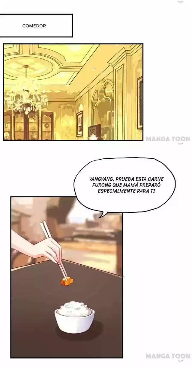 ¡Querido, Eres Mio! - Capítulo 48 - Página 25 - LectorTMOo