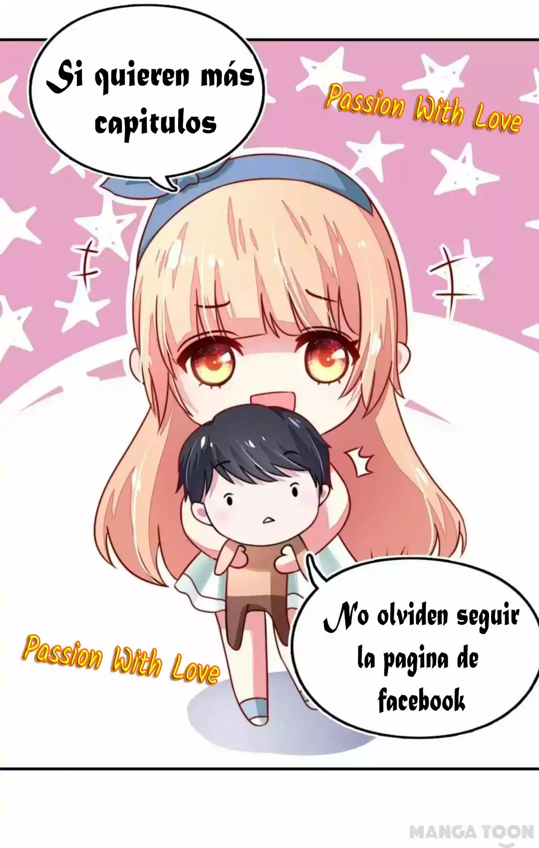 ¡Querido, Eres Mio! - Capítulo 48 - Página 29 - LectorTMOo