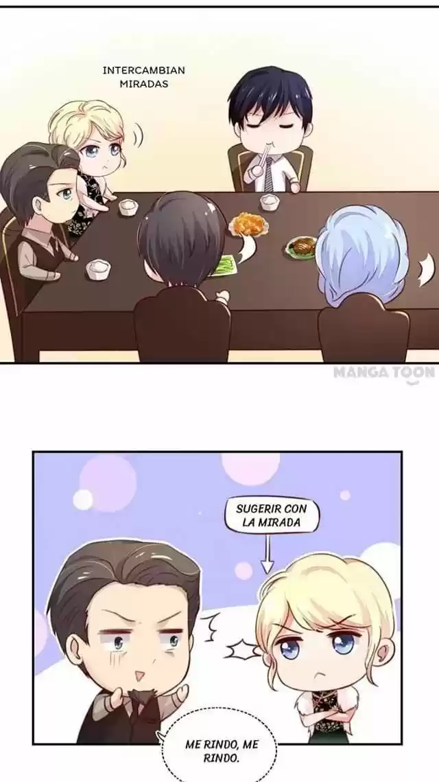 ¡Querido, Eres Mio! - Capítulo 49 - Página 4 - LectorTMOo
