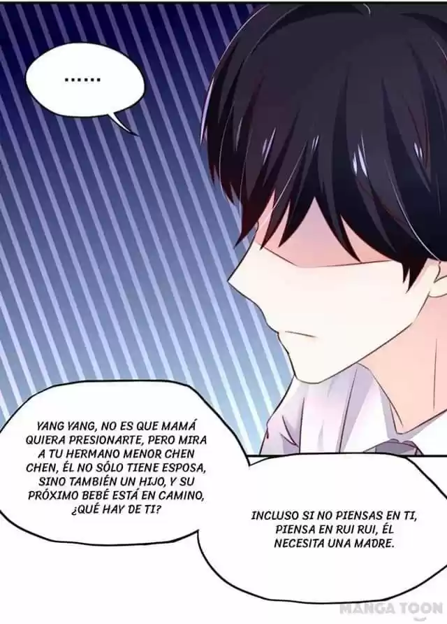 ¡Querido, Eres Mio! - Capítulo 49 - Página 6 - LectorTMOo