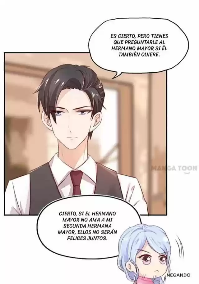 ¡Querido, Eres Mio! - Capítulo 49 - Página 8 - LectorTMOo
